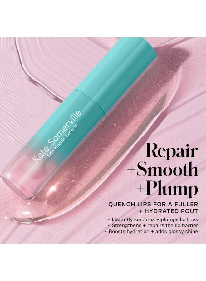 Kate Somerville Pro-Collagen Lip Oil Elixir – Hydrating & Plumping Lip Treatment - Image 5